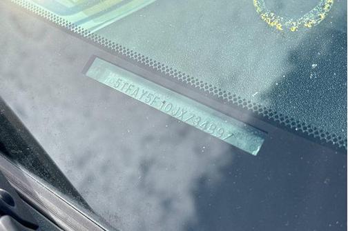 2018 Toyota Tundra 1794 Edition