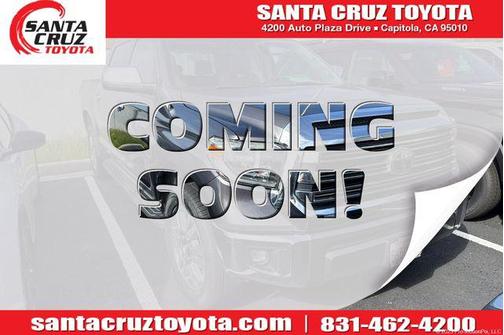 2018 Toyota Tundra 1794 Edition