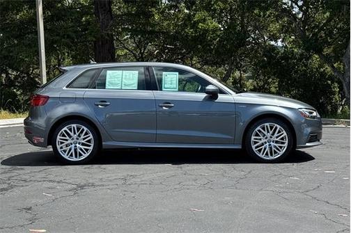2018 Audi A3 e-tron 1.4T Premium