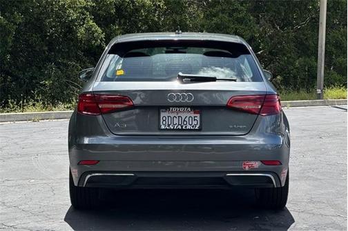 2018 Audi A3 e-tron 1.4T Premium