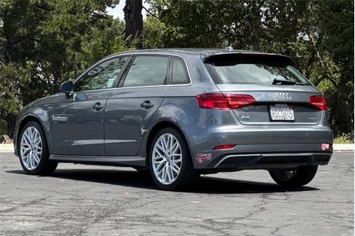 2018 Audi A3 e-tron 1.4T Premium