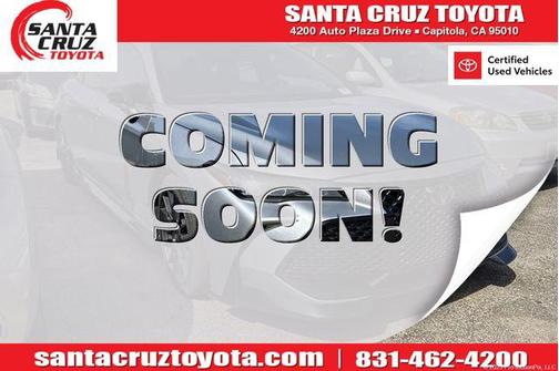 2020 Toyota Avalon TRD