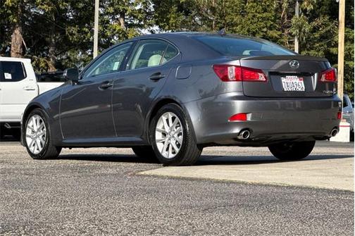 2013 Lexus IS 250 Base