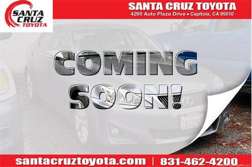 2013 Lexus IS 250 Base