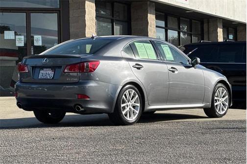 2013 Lexus IS 250 Base