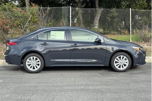 2026 Toyota Corolla Hybrid XLE