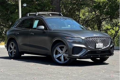 2023 Genesis GV70 2.5T