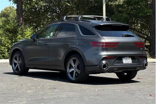 2023 Genesis GV70 2.5T