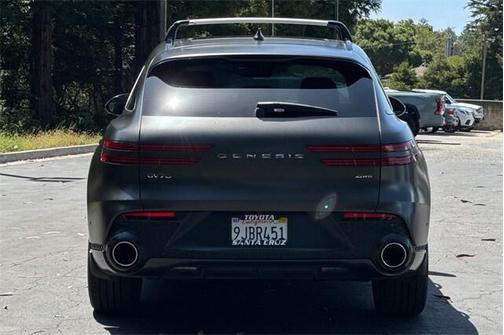 2023 Genesis GV70 2.5T
