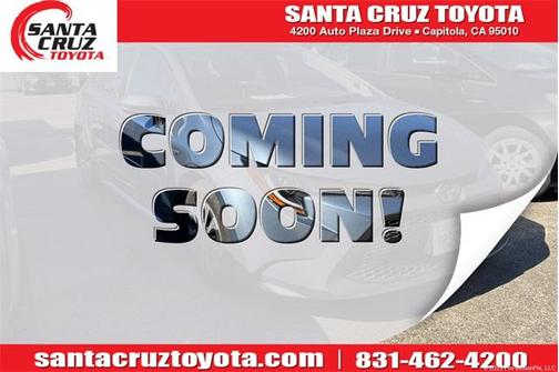 2021 Toyota Corolla Hybrid LE