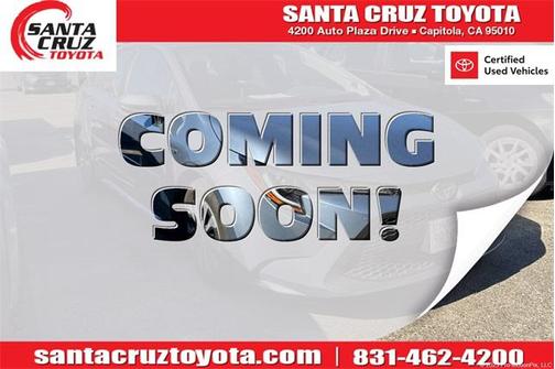 2021 Toyota Corolla Hybrid LE