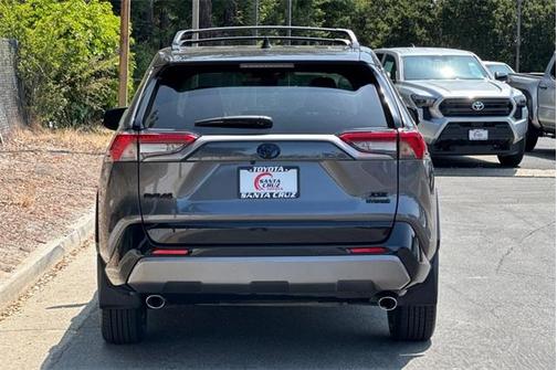 2023 Toyota RAV4 Hybrid XSE