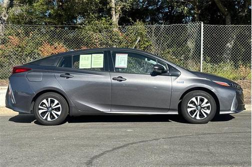 2018 Toyota Prius Prime Premium