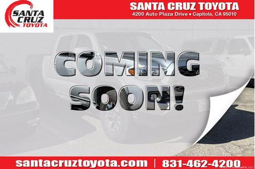 Silver Sky Metallic 2020 Toyota Tacoma TRD Off Road