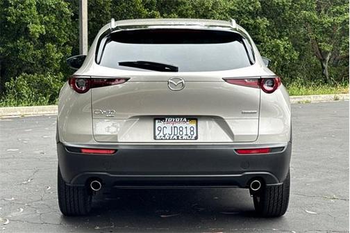 2022 Mazda CX-30 2.5 S Preferred Package