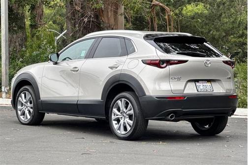 2022 Mazda CX-30 2.5 S Preferred Package
