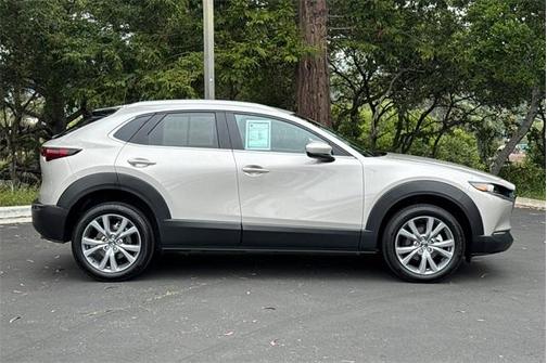 2022 Mazda CX-30 2.5 S Preferred Package