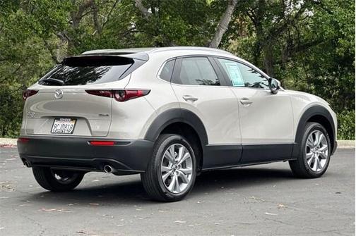 2022 Mazda CX-30 2.5 S Preferred Package