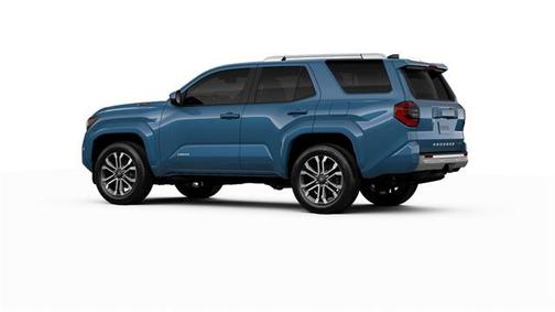 2025 Toyota 4Runner Limited