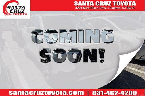 Wind Chill Pearl 2023 Toyota Corolla Cross XLE