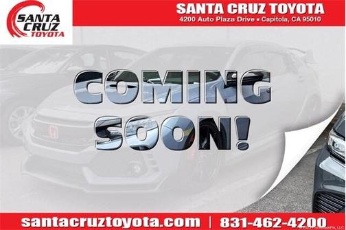 2019 Honda Civic Type R Touring