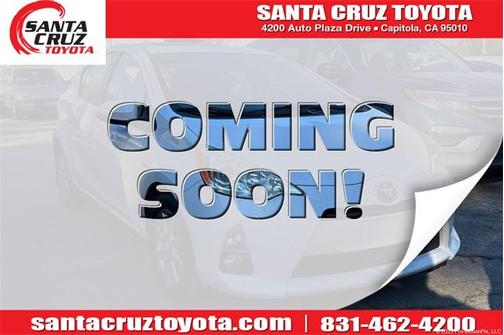 2013 Toyota Prius c Four