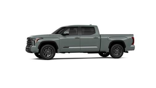 2026 Toyota Tundra Hybrid Platinum