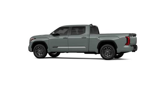 2026 Toyota Tundra Hybrid Platinum
