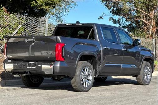 2026 Toyota Tundra Hybrid 1794 Edition