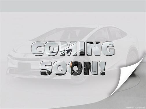 2025 Toyota Prius Plug-In Hybrid SE