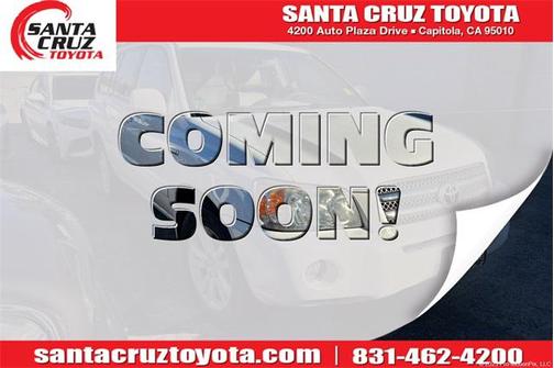 2006 Toyota Highlander Hybrid Limited