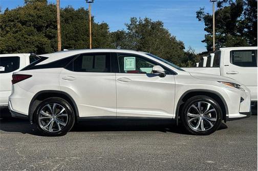 2016 Lexus RX 350 Base