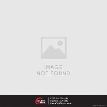 2025 Toyota 4Runner Hybrid TRD Pro