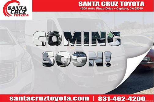 2021 RAM ProMaster 1500 Base