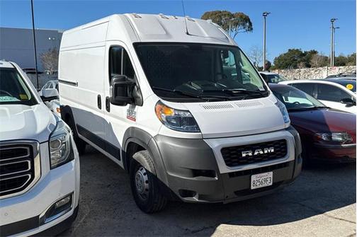 2021 RAM ProMaster 1500 Base