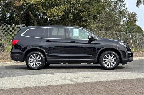 2021 Honda Pilot 2WD EX-L