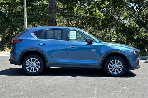 2023 Mazda CX-5 2.5 S Preferred Package