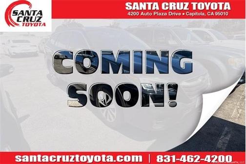 2020 Subaru Outback Base (CVT)