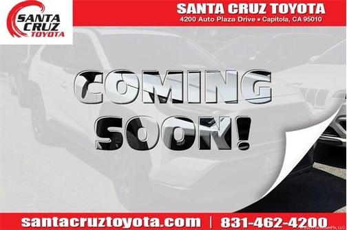 2022 Toyota RAV4 TRD Off Road
