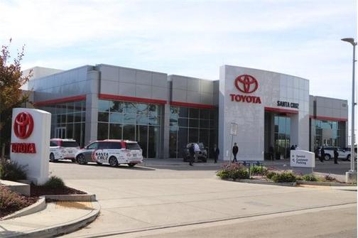 2022 Toyota RAV4 TRD Off Road