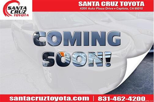 2012 Toyota Camry Hybrid LE