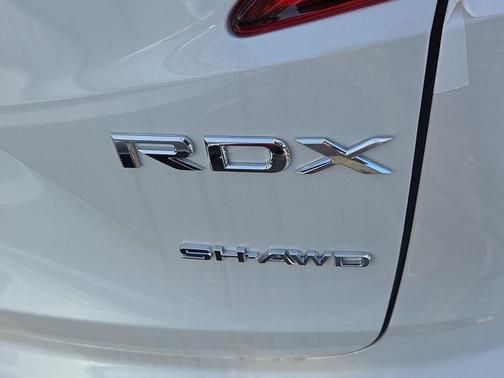 2026 Acura RDX Base