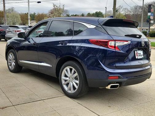 2024 Acura RDX Base