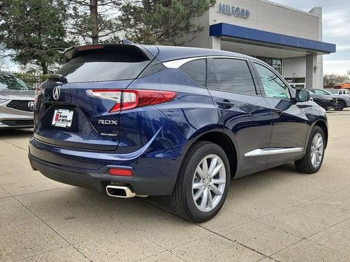2024 Acura RDX Base