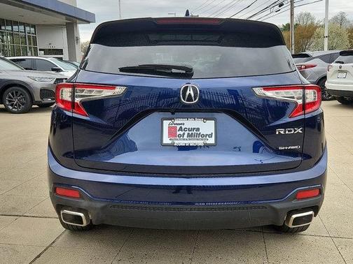 2024 Acura RDX Base