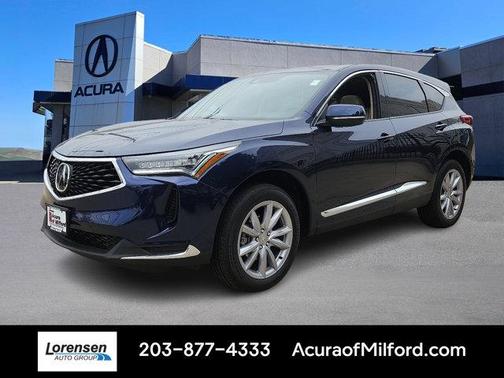 2024 Acura RDX Base