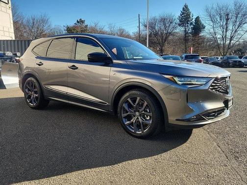 2023 Acura MDX A-SPEC