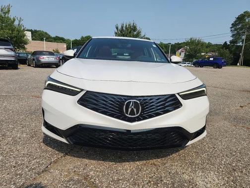2023 Acura Integra A-SPEC