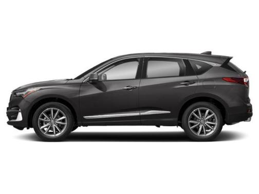 Modern Steel Metallic 2020 Acura RDX Technology Package