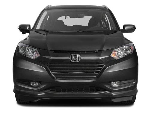 2017 Honda HR-V EX-L w/Navigation